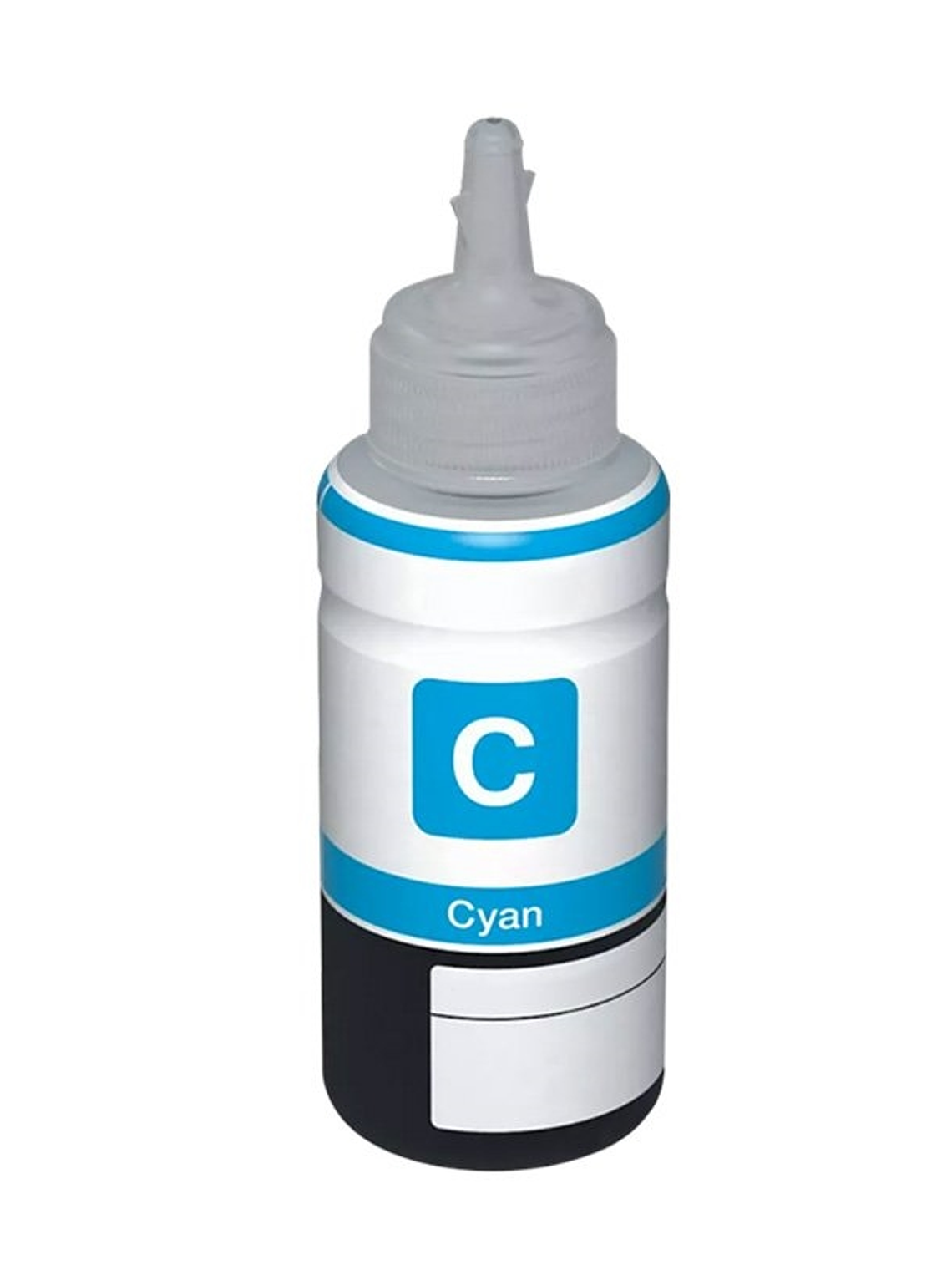 Epson Botella Tinta Ecotank 113 Cyan 1