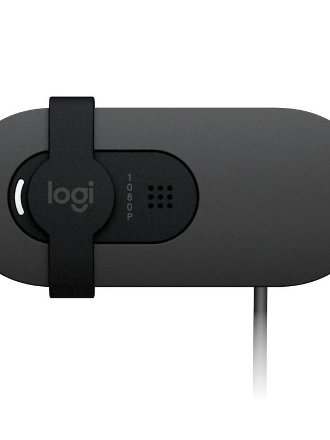 Logitech Webcam Brio 105 3