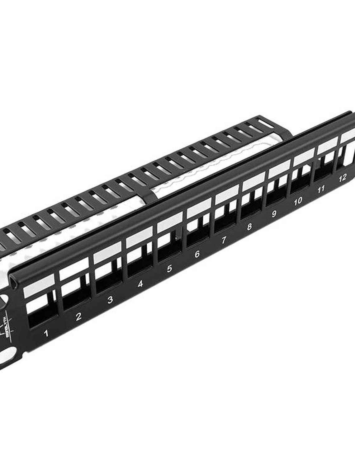 Monolyth Patch Panel 2 Ptos 10