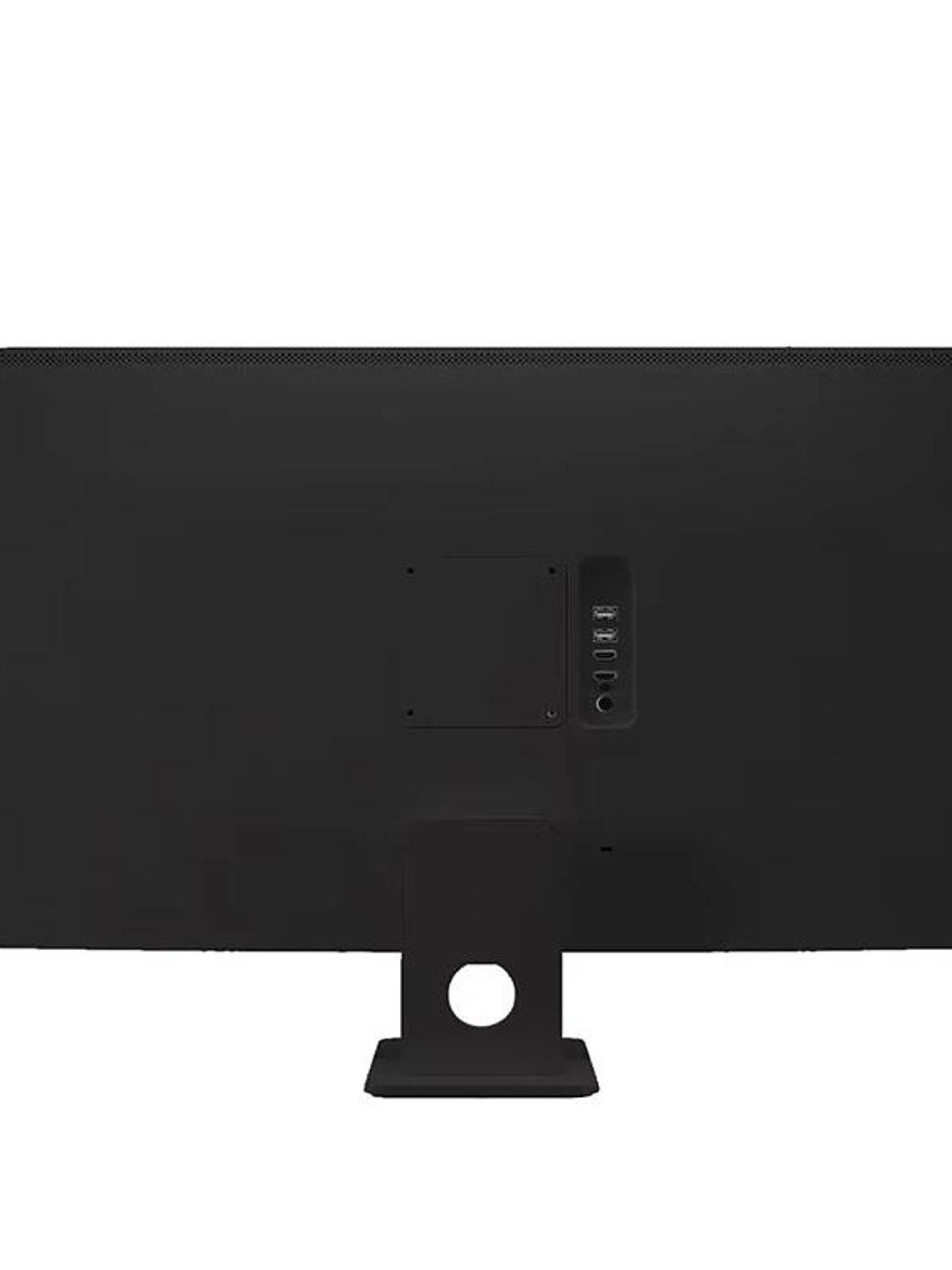 LG 27SR50F-B  monitor Smart 27