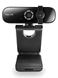 NGS Webcam PC full 2K (2560X1440) Usb 2.0 - Miniatura 2