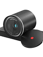 Lenovo WebCam 8 MP 4K Ultra HD USB-C Negra - Miniatura 1
