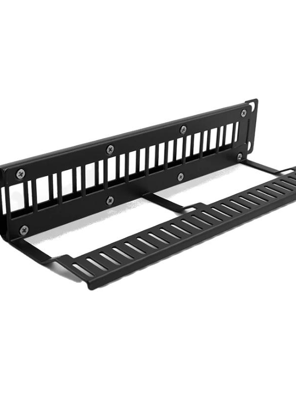 Monolyth Patch Panel 2 Ptos 10