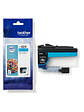 Brother Cartucho LC424C Cyan - Miniatura 1