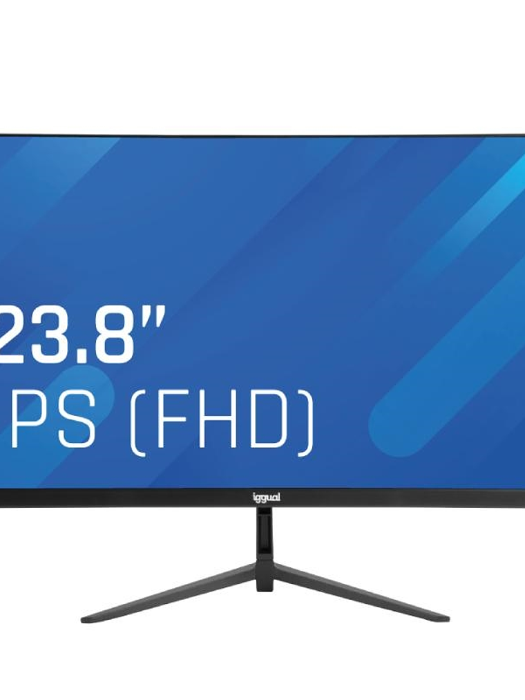 iggual Monitor 24
