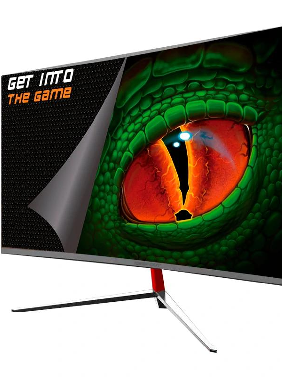 Keep Out XGM27PRO4  Monitor27 200HZ  HDMI DP Cur 2