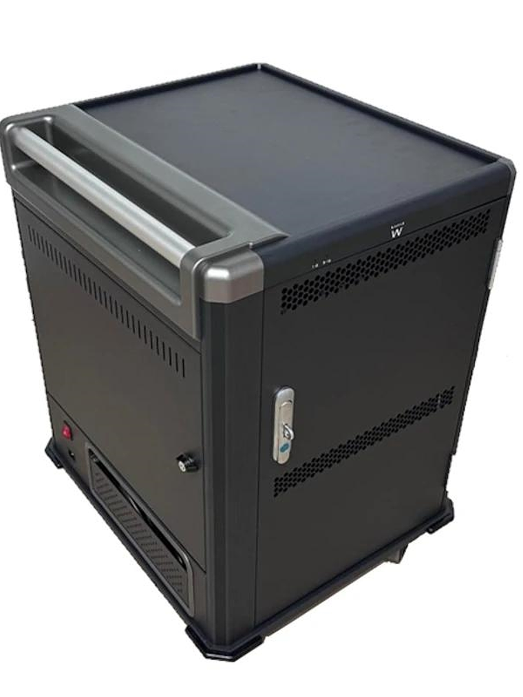 EWENT Armario carga inteligente16 dispositivos 1