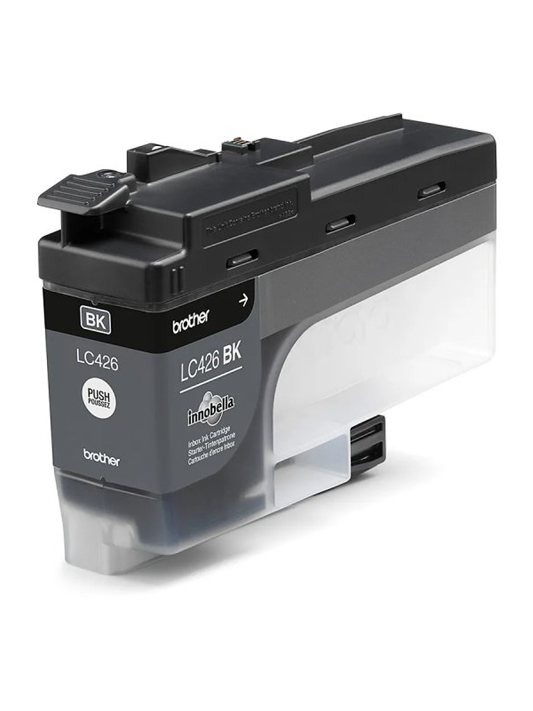 Brother Cartucho LC426BK Negro 2