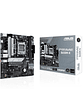 ASUS Placa Base PRIME B650M-K mATX AM5 - Miniatura 1