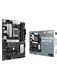 ASUS Placa Base PRIME B650-PLUS CSM ATX AM5 - Miniatura 1