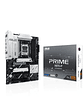 ASUS Placa Base PRIME X870-P ATX AM5 - Miniatura 1