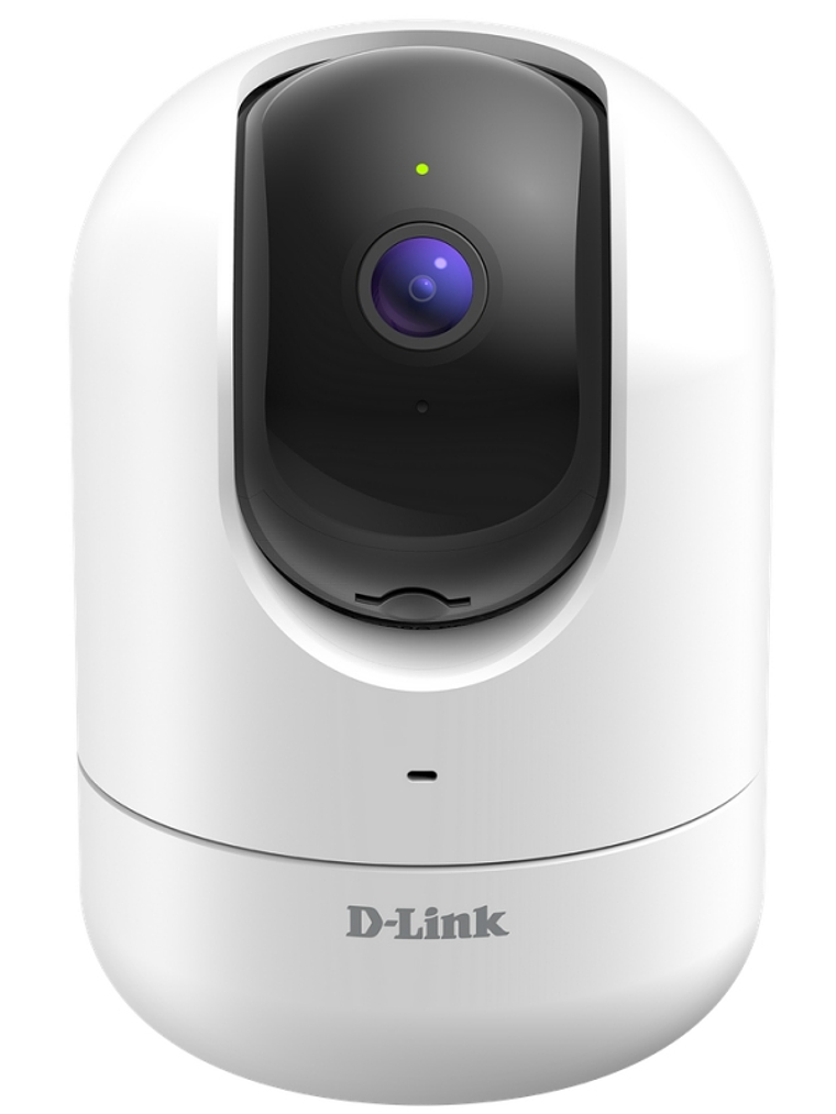 D-Link DCS-8526LH/E Cámara IP 340º WiFi 2K QHD PT 4
