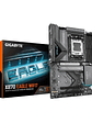Gigabyte Placa Base X870 EAGLE WIFI7  ATX AM5 - Miniatura 1