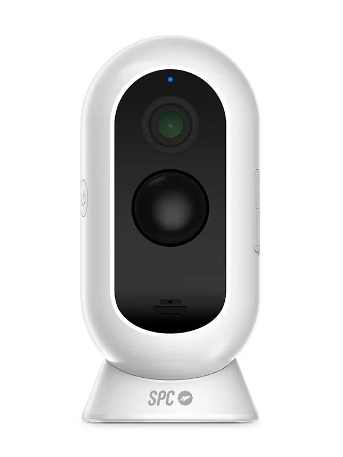 SPC Cámara Seg Magnes3 FHD 130º IP65 Batería SD 1