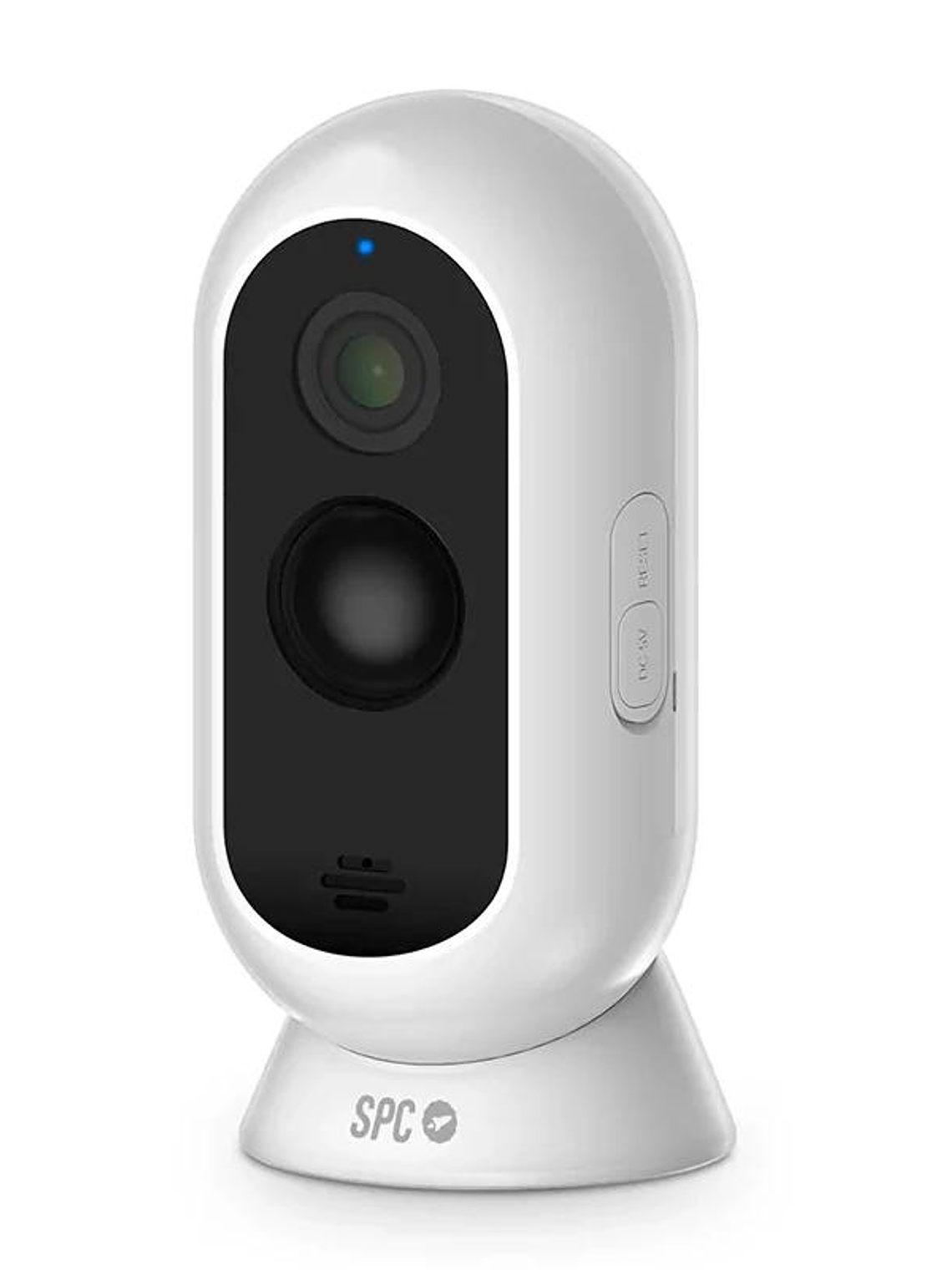 SPC Cámara Seg Magnes3 FHD 130º IP65 Batería SD 2