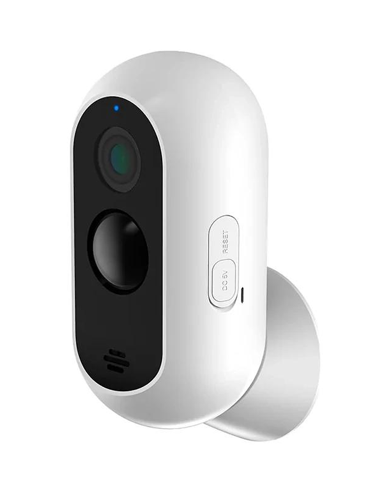 SPC Cámara Seg Magnes3 FHD 130º IP65 Batería SD 3