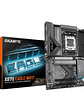 Gigabyte Placa Base X870 EAGLE WIFI7  ATX AM5 - Miniatura 4