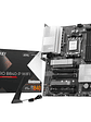 MSI Placa Base PRO B840-P WIFI DDR5 ATX AM5 - Miniatura 1