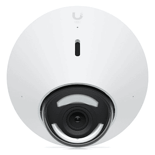 Ubiquiti UVC-G5-DOME Cámara techo 2K HD PoE