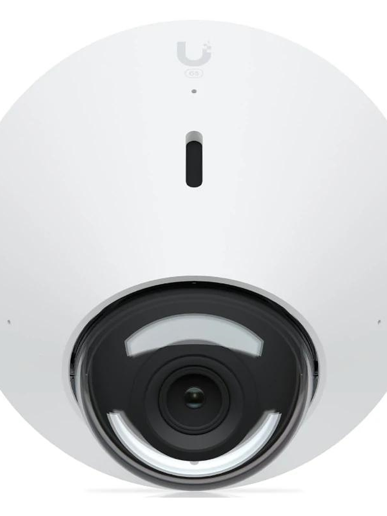 Ubiquiti UVC-G5-DOME Cámara techo 2K HD PoE 1