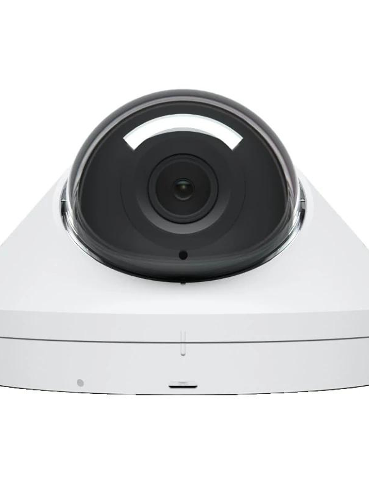 Ubiquiti UVC-G5-DOME Cámara techo 2K HD PoE 2