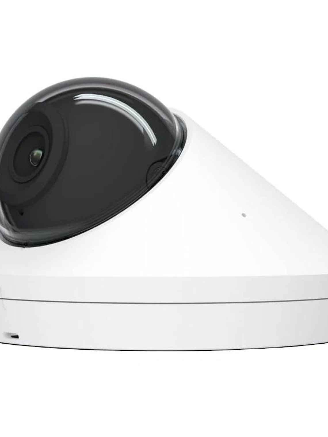 Ubiquiti UVC-G5-DOME Cámara techo 2K HD PoE 3