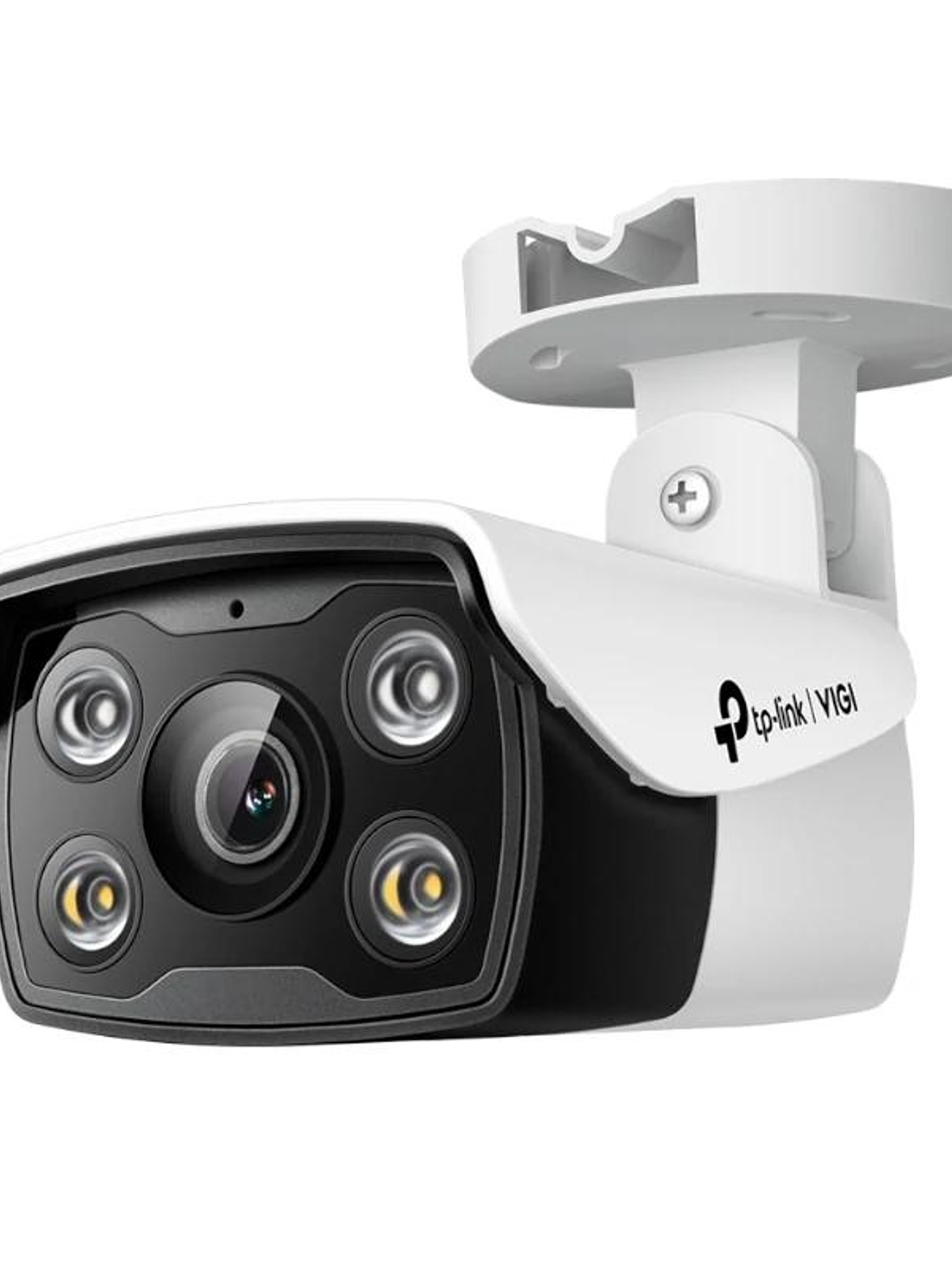 VIGI Cámara IP Bullet C330 3MP Plást Full-Color 2. 1