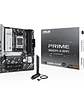 ASUS PLACA BASE PRIME B840M-A WIFI mATX AM5 - Miniatura 2