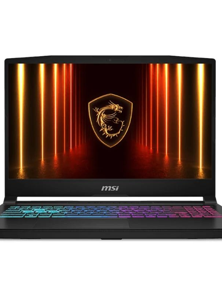 MSI Katana 15-082XES i9-14900HX 32 1TB 5060 DOS 15 1