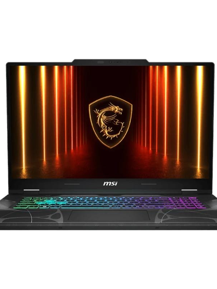 MSI Cyborg 17-068XES C7-240H 32 1TB 5060 DOS 17.3