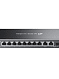 TP-Link ES210GMP Switch 8xG PoE+ 1xGbE 1xG-C 123W - Miniatura 2