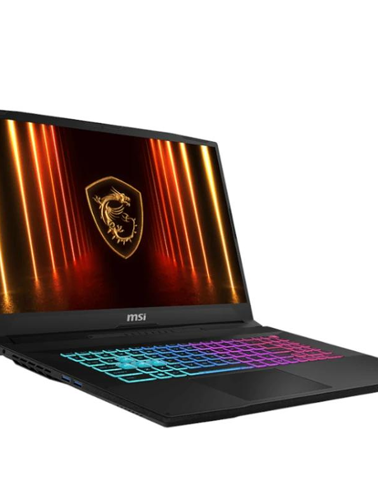 MSI Katana 17-034XES i9-14900HX 32 1TB 5070 DOS 17 2