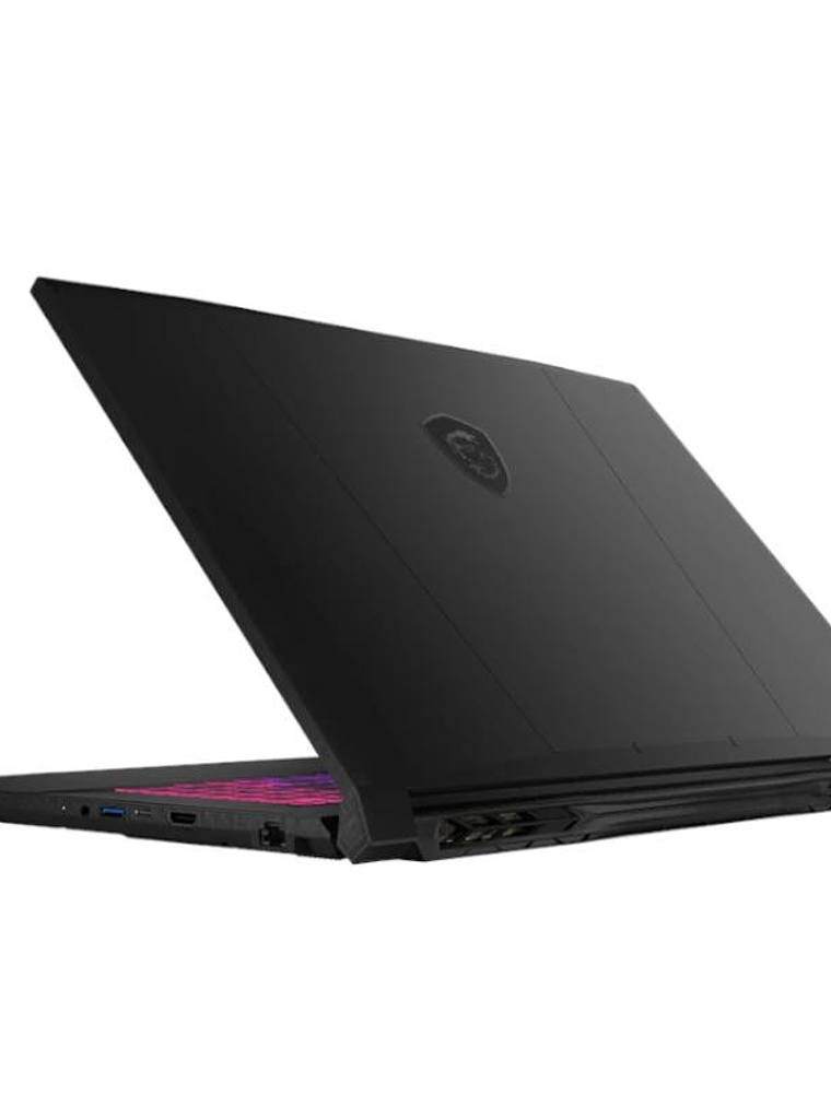 MSI Katana 17-034XES i9-14900HX 32 1TB 5070 DOS 17 3