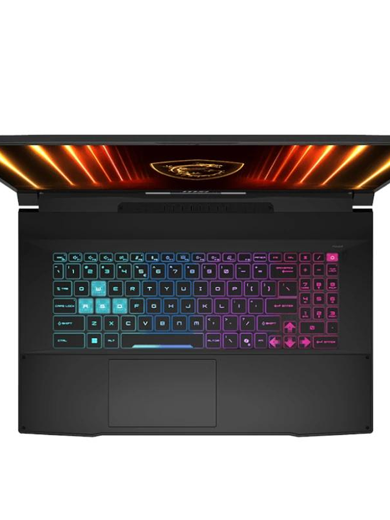 MSI Katana 17-034XES i9-14900HX 32 1TB 5070 DOS 17 4