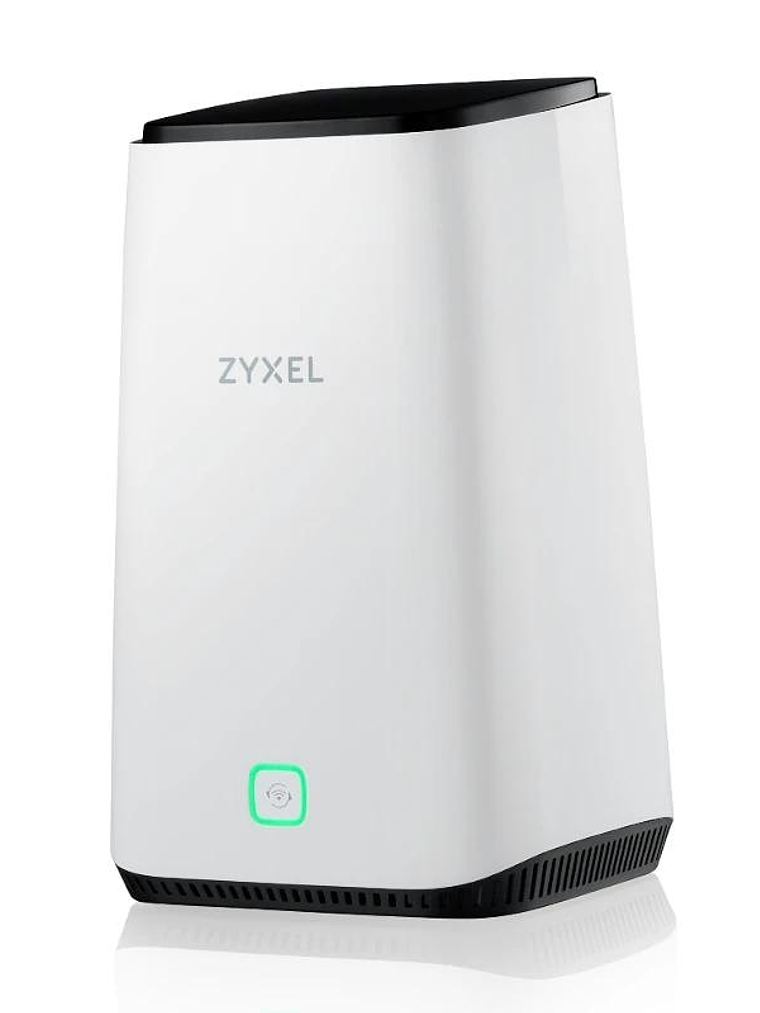 Zyxel FWA-510 Router NR 5G 1x2.5G W/L 1a Neb Pro 1