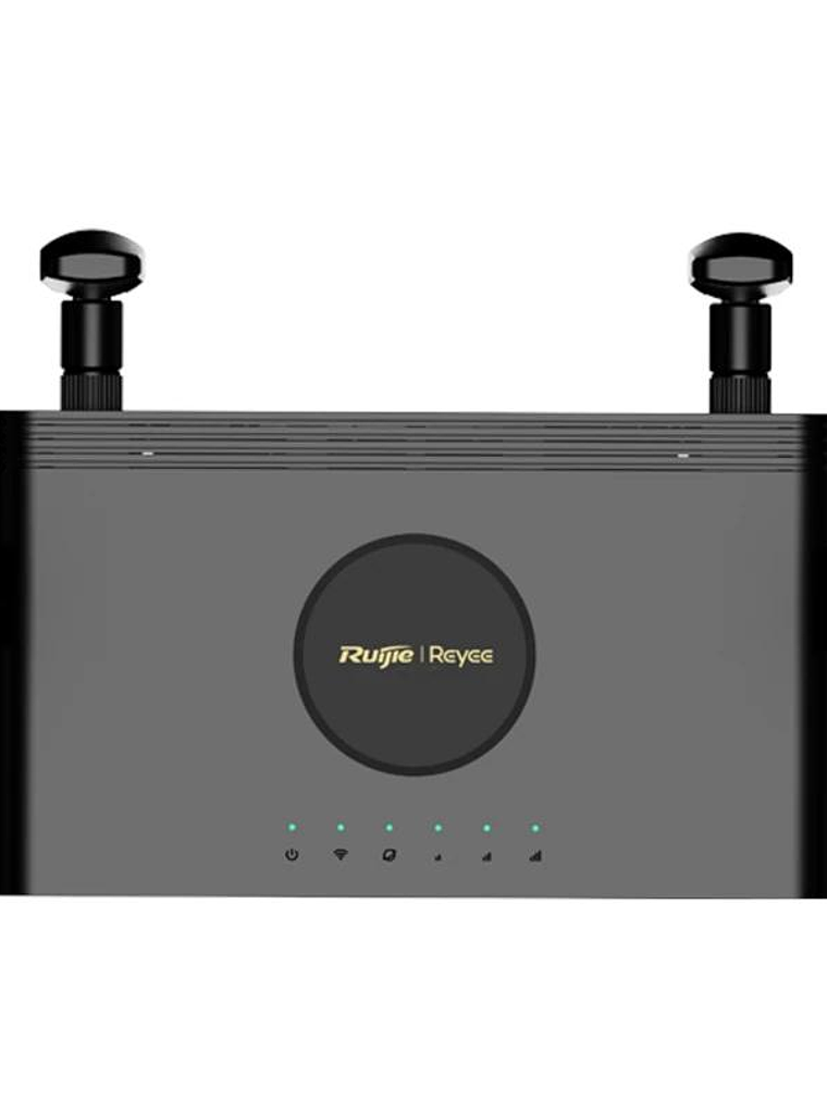 Reyee RG-EW300T Router 4G 1x10/100 WAN 3x10/100 2