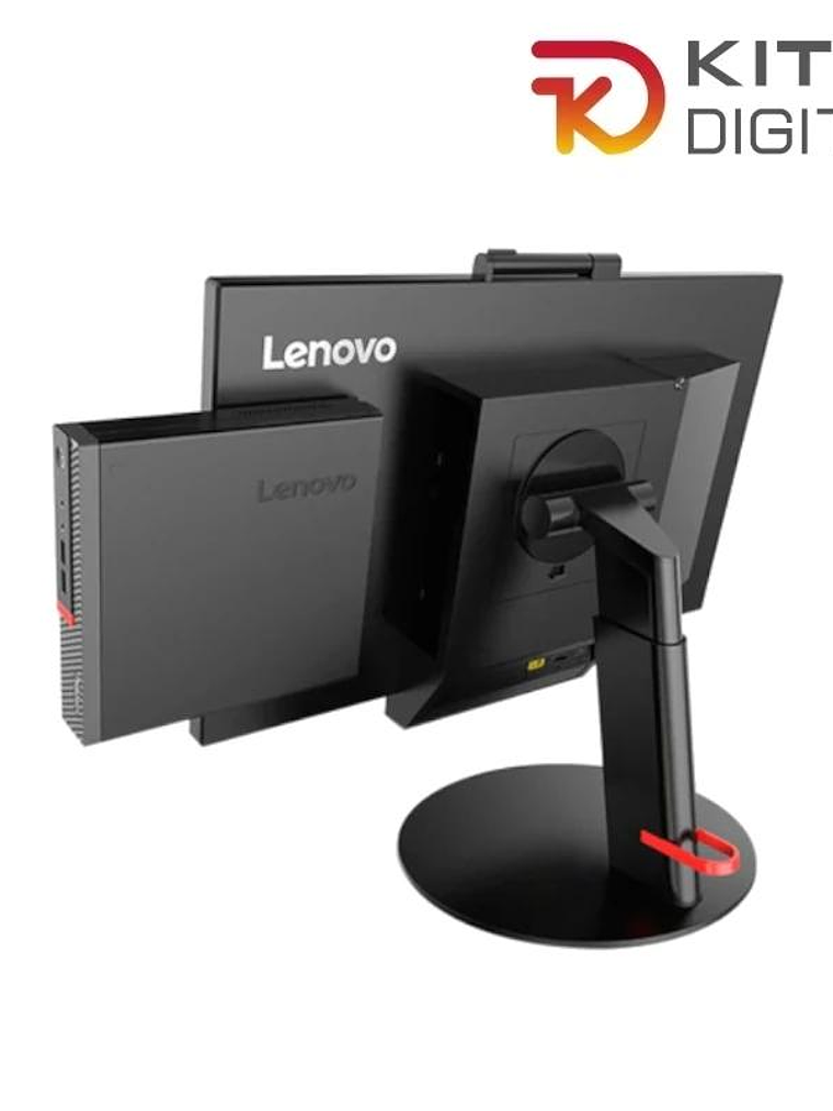 Lenovo M75q AMD R5 Pro-8500GE 16 512 W11P+24