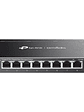 TP-Link ES208G Switch 8xGbE Acero Desktop - Miniatura 1