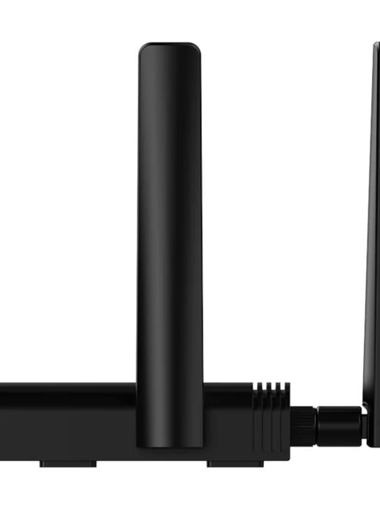 Reyee RG-EW300T Router 4G 1x10/100 WAN 3x10/100 3