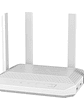 Keenetic Hero Router Wifi6 Mesh AX3000 5xG 4xRJ45 - Miniatura 1