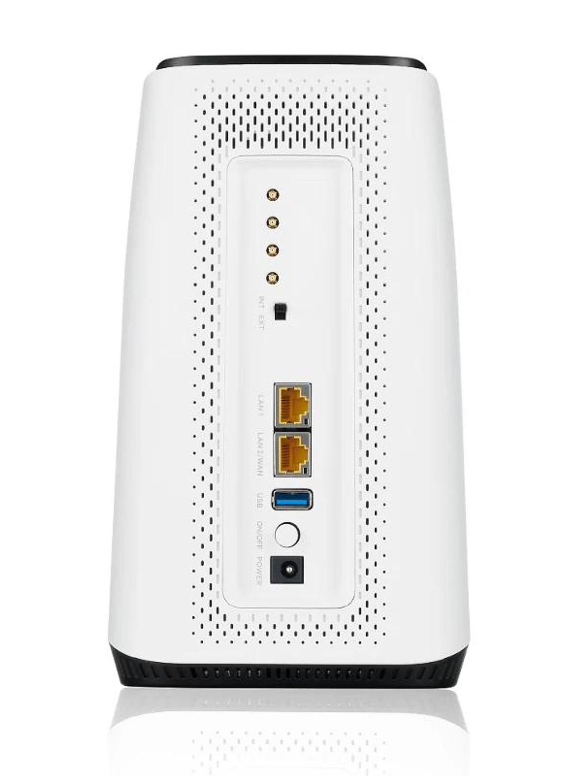 Zyxel FWA-510 Router NR 5G 1x2.5G W/L 1a Neb Pro 4