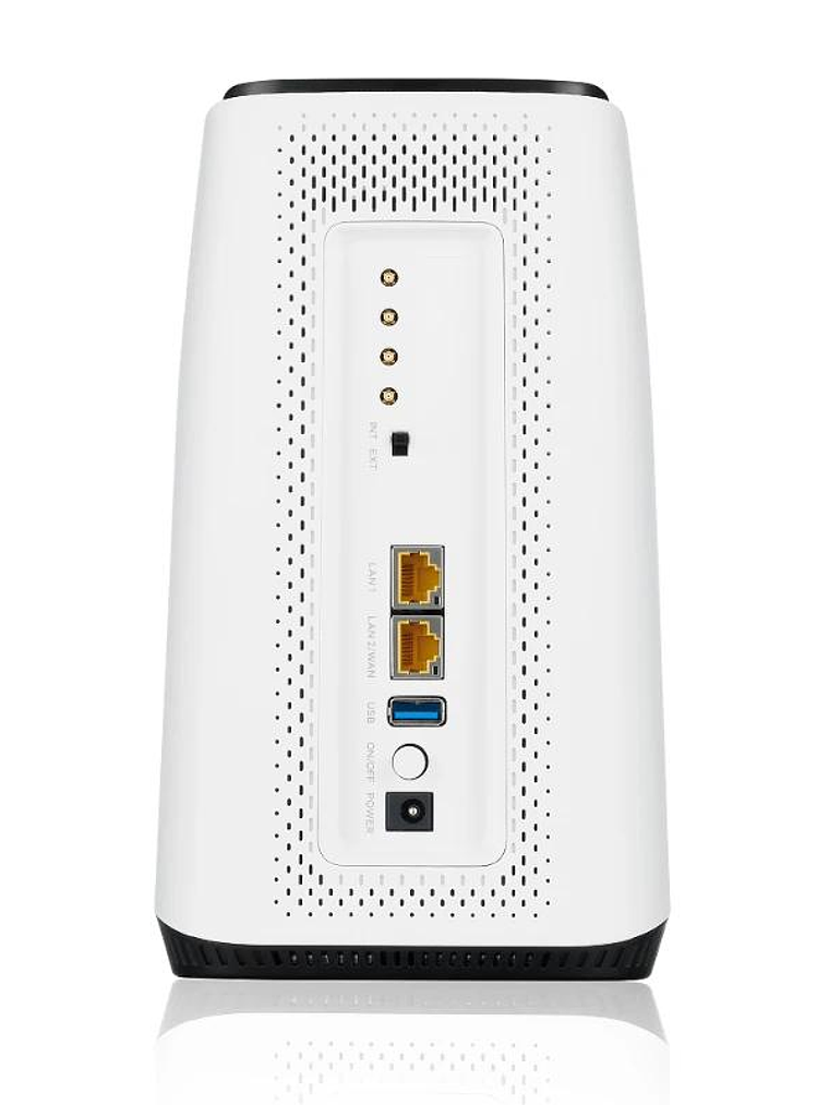 Zyxel FWA-510 Router NR 5G 1x2.5G W/L 1a Neb Pro 4