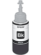 Epson Botella Tinta Ecotank T6641 Negro - Miniatura 2