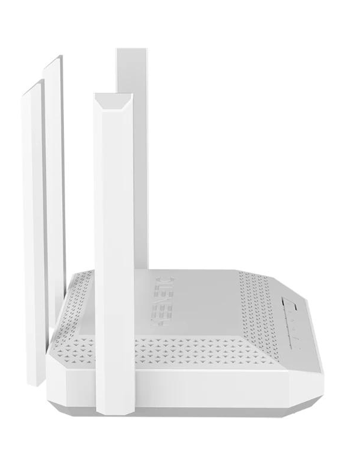 Keenetic Hero Router Wifi6 Mesh AX3000 5xG 4xRJ45 3