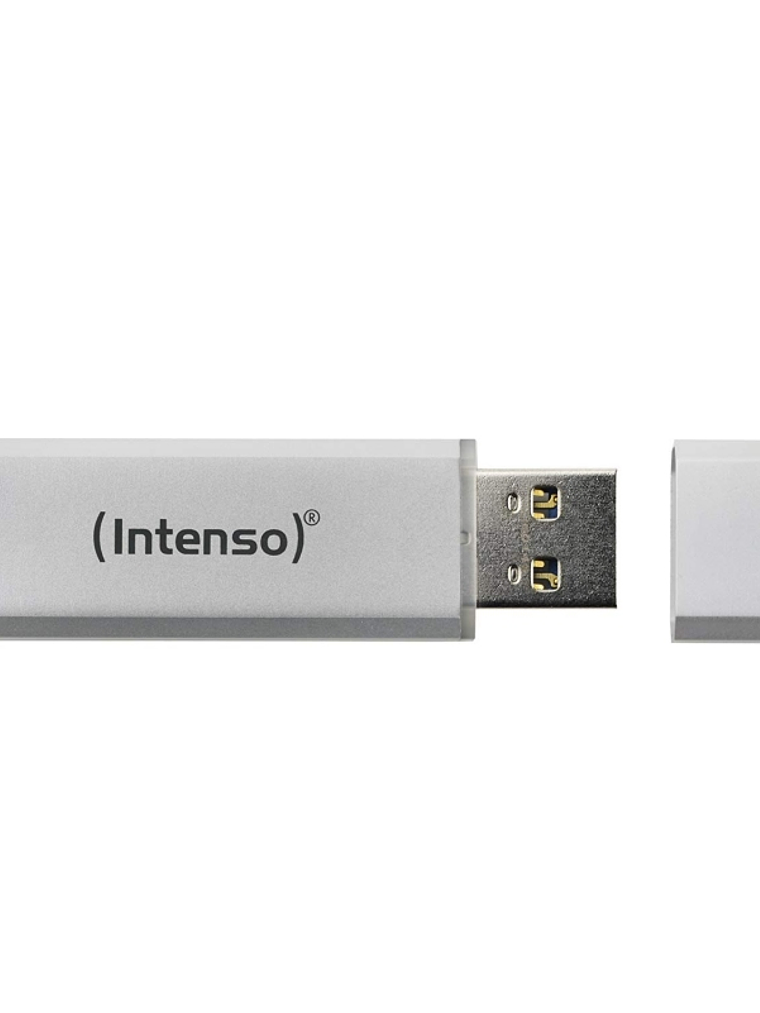 Intenso 3531492 Lápiz USB 3.0 Ultra 256GB 2