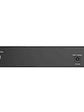 D-Link DMS-108P/E Switch 8x2.5mG PoE 230W - Miniatura 4