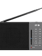 SPC Jetty Lite AM/FM Radio Gris - Miniatura 1