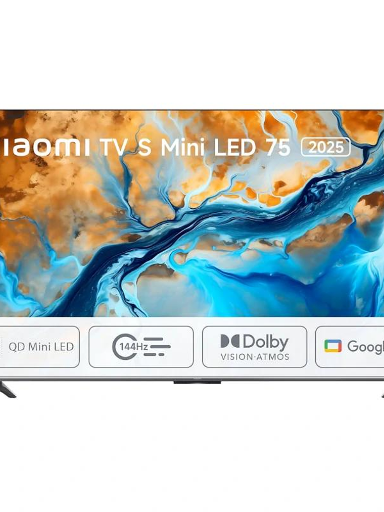 Xiaomi TV 75