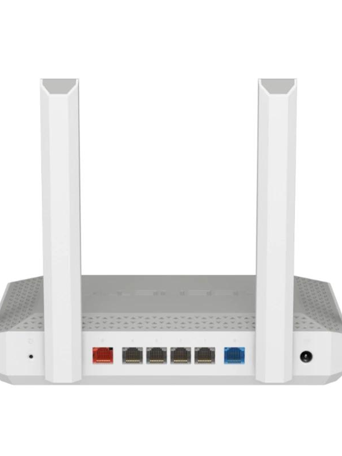 Keenetic Titan Router BE7200 WiFi 7 Mesh mGb 1×10G 4