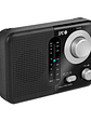 SPC Radio VALDI FM/AM - Miniatura 2